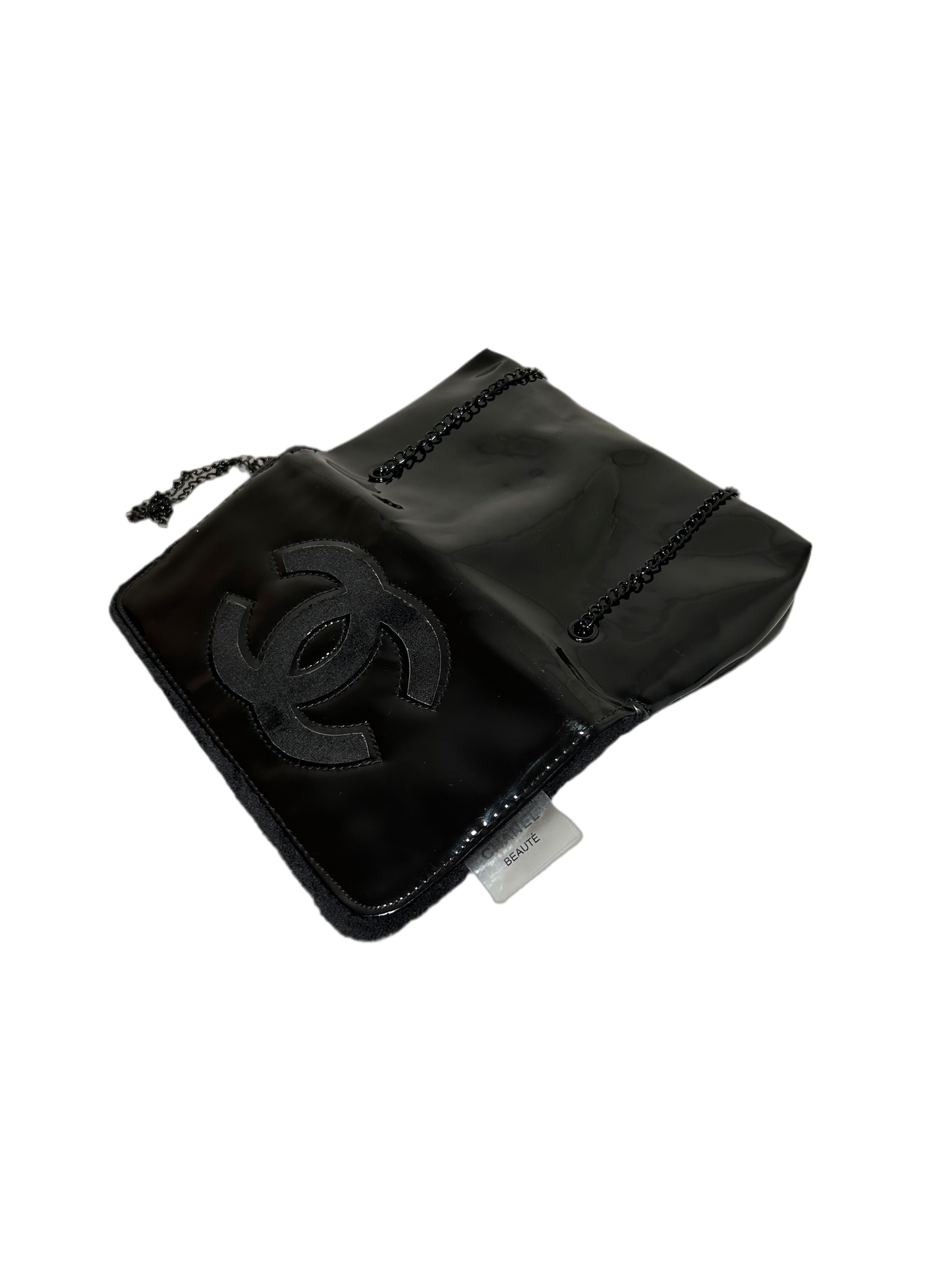 CHANEL VIP BAG