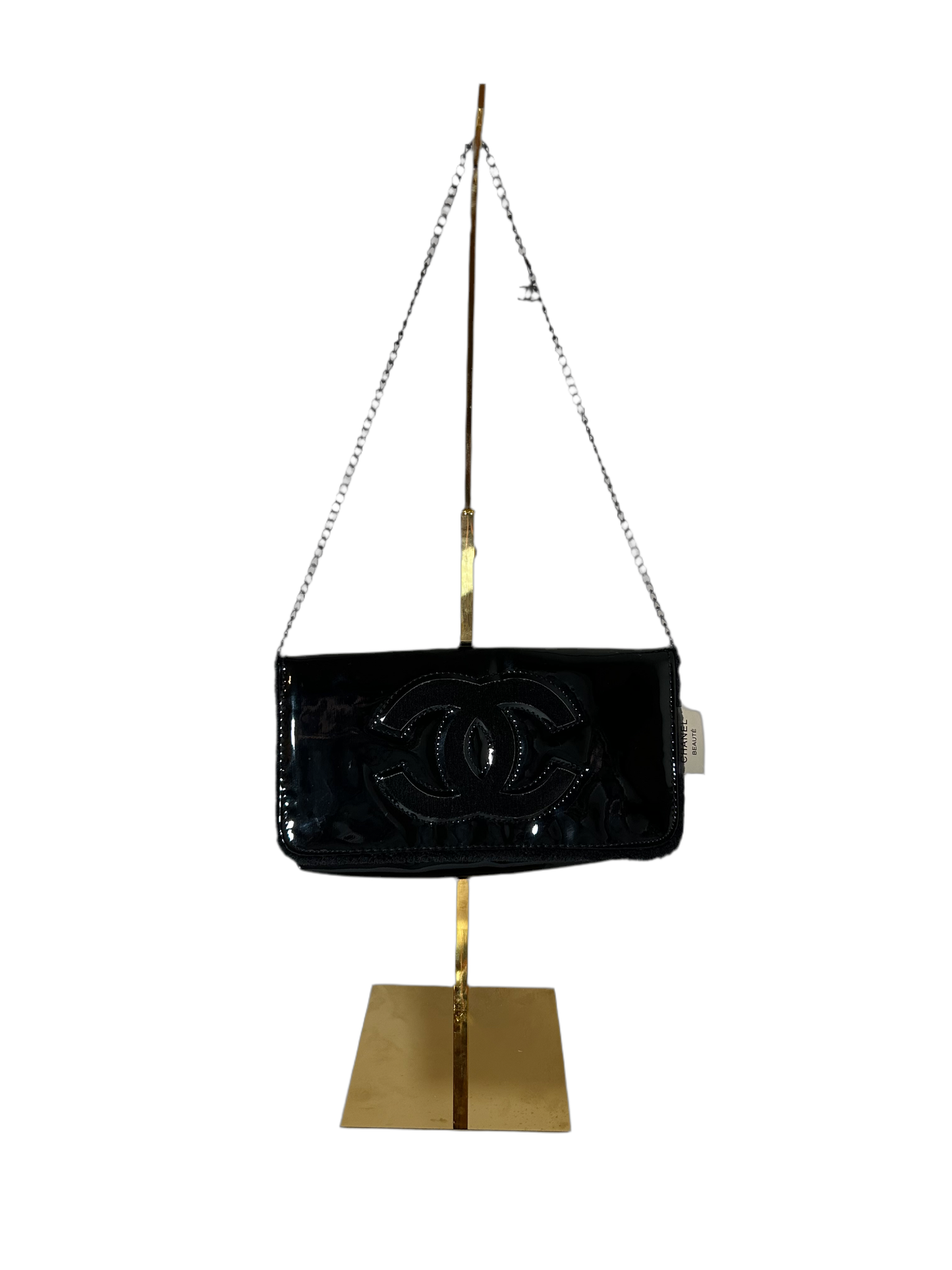 CHANEL VIP BAG