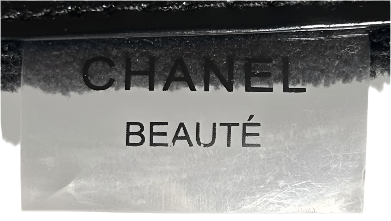 CHANEL VIP BAG