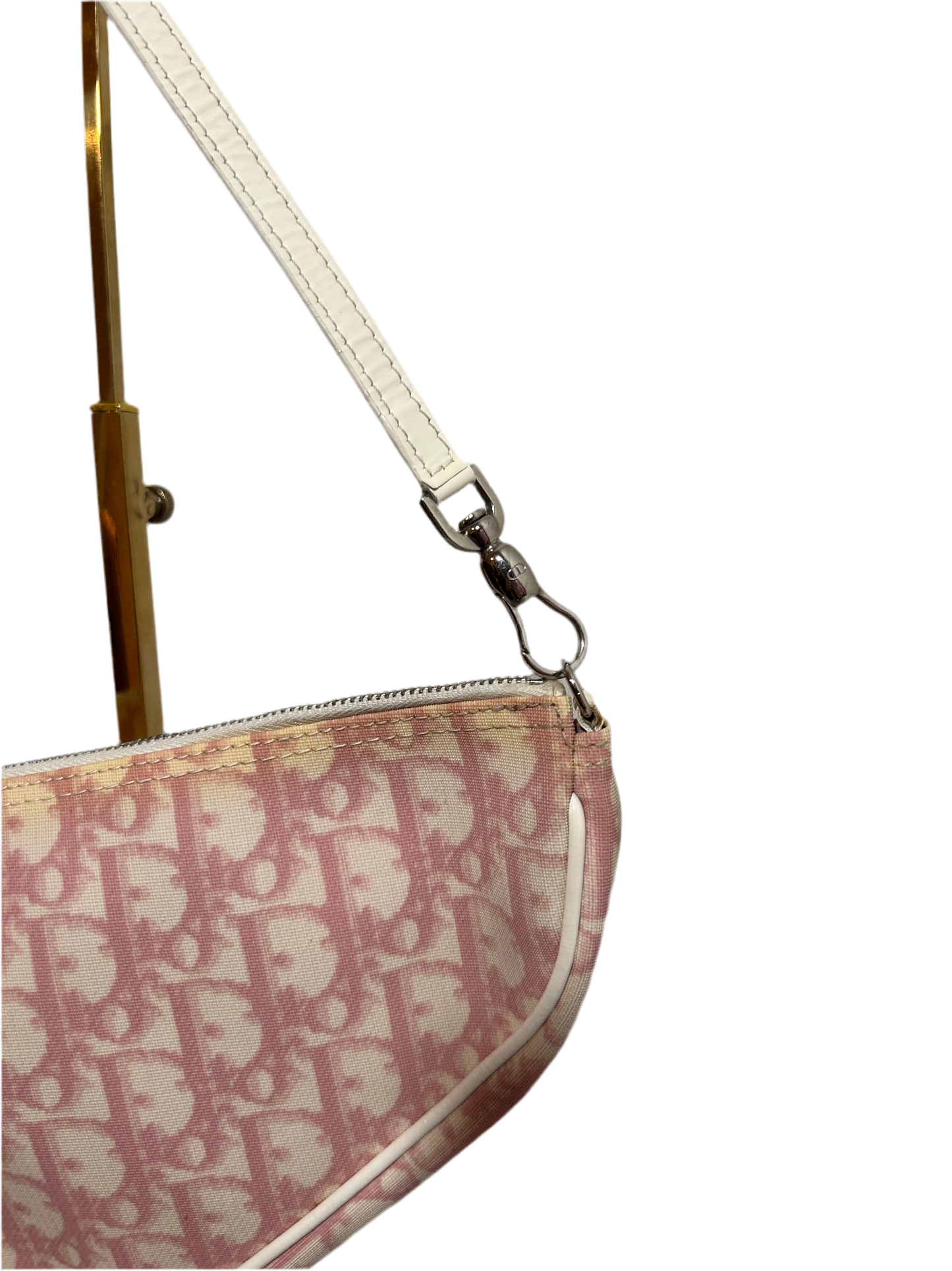DIOR SADDLE BAG