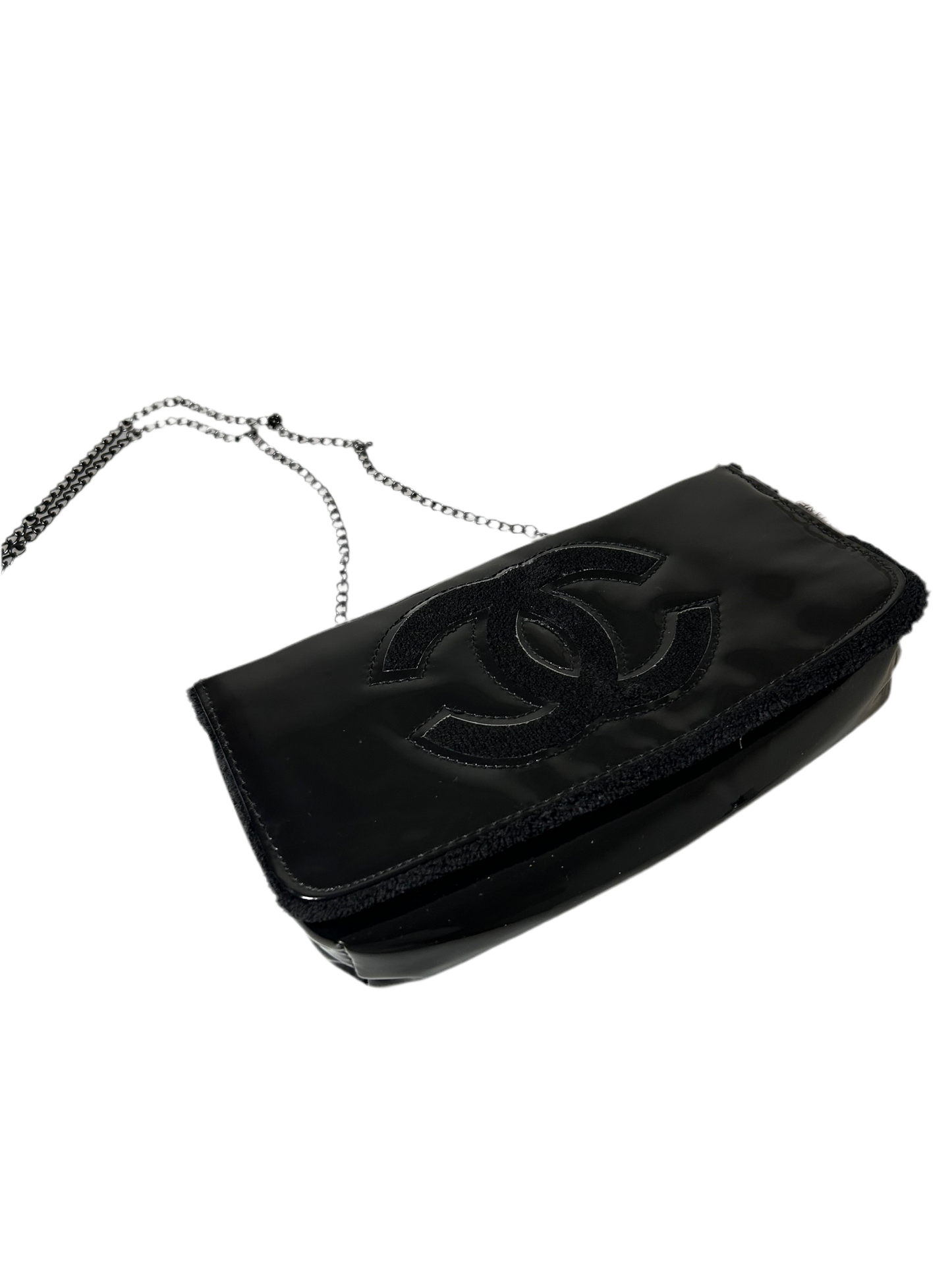 CHANEL VIP BAG