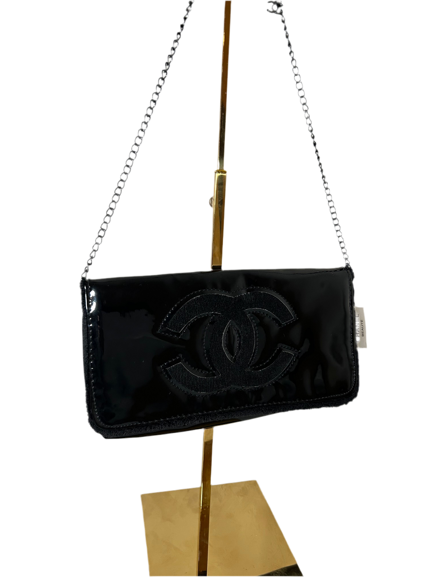 CHANEL VIP BAG
