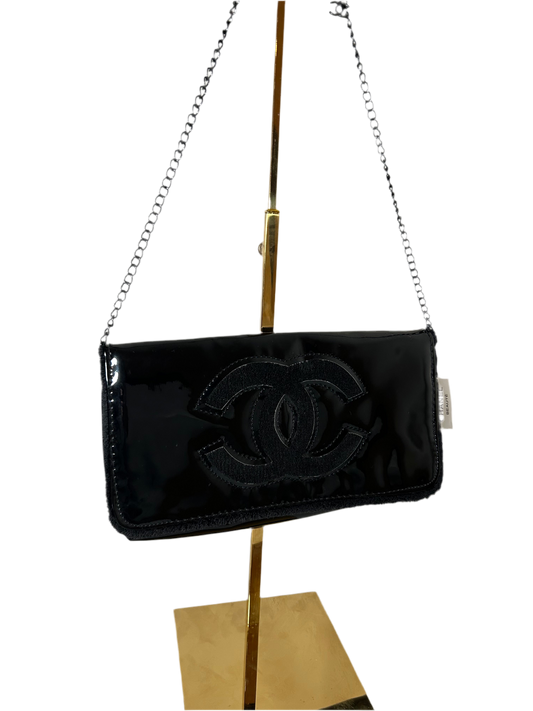 CHANEL VIP BAG