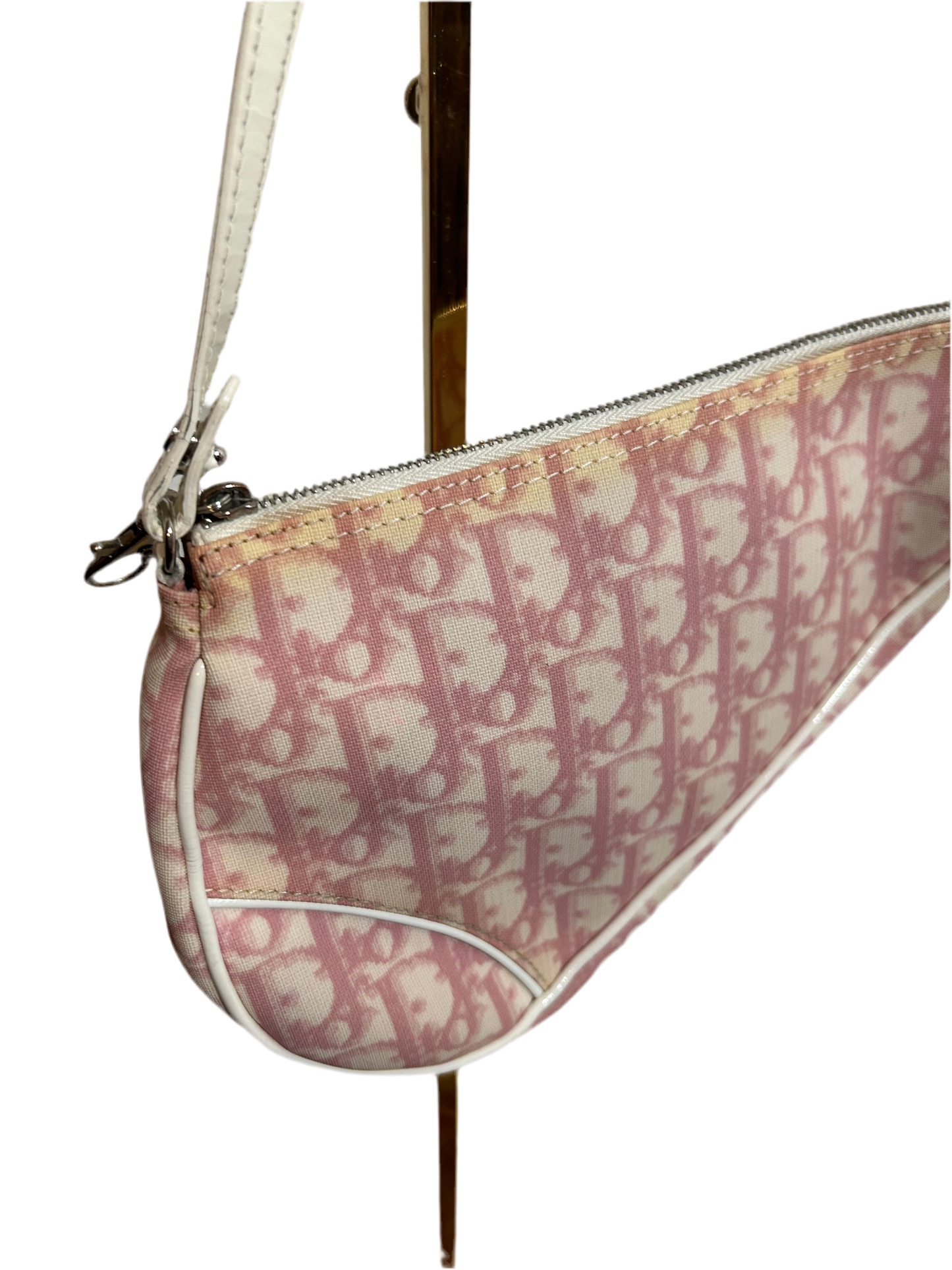 DIOR SADDLE BAG